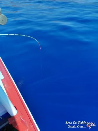 Crete, Greece Fishing Trips
