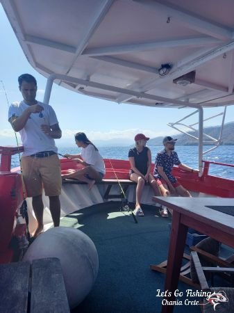 All you can eat and drink with all inclusive package in Crete, Greece