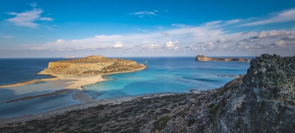 Balos Lets' Go Fishing Balos Beach fishing trips