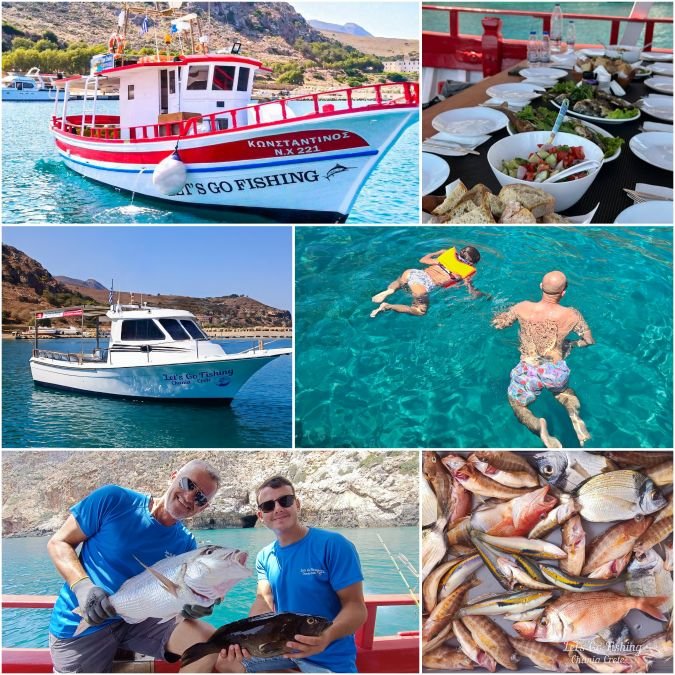 LetsGoFishing.gr