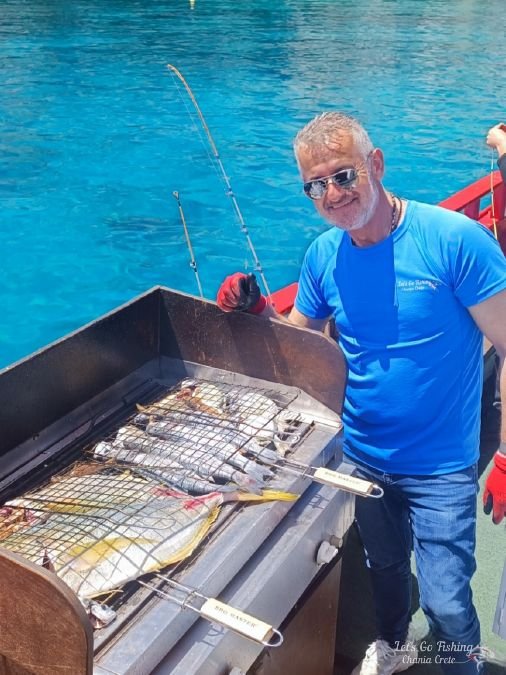 LetsGoFishing.gr