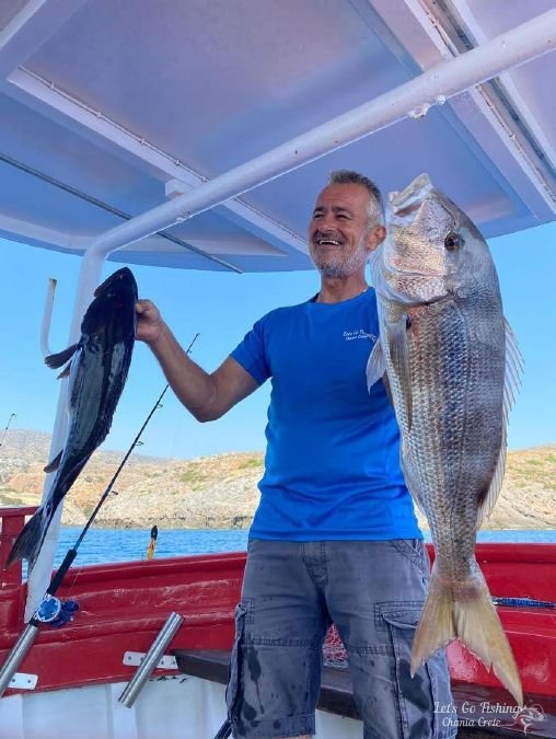 LetsGoFishing.gr