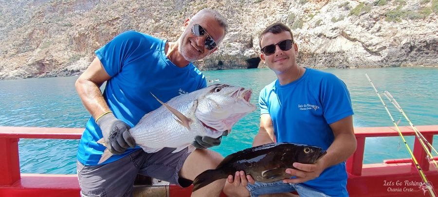 LetsGoFishing.gr